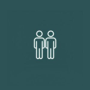 Familie abonnement twee personen bij Sportschool Heerlen