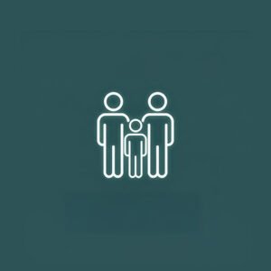 Familie abonnement drie personen bij Sportschool Heerlen