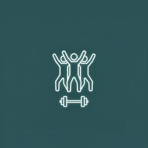 Groepsles abonnement fitness bij Sportschool Heerlen