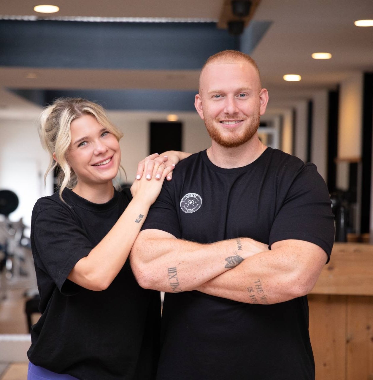 Eigenaren van Sportschool in Heerlen